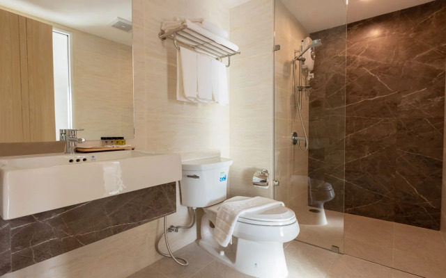 B2 Don Mueang Premier Hotel