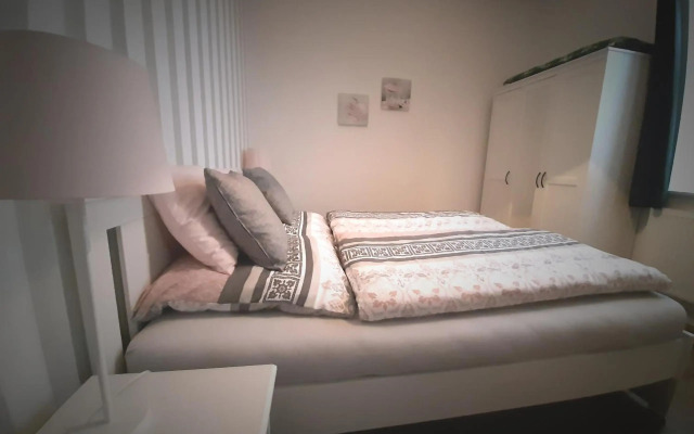 Gemütliche Ferienwohnung Soltau