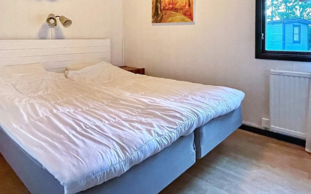 6 Person Holiday Home in Kopingsvik