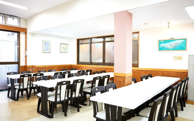 Condo hotel Shimanchu Club