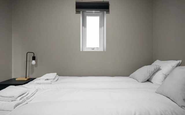 The Stay Nygård - Serviced Apartments