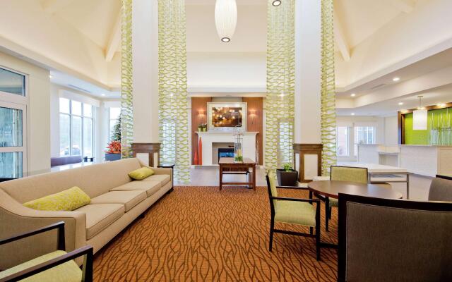 Hilton Garden Inn Martinsburg