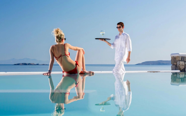 DeLight Boutique Hotel - Small Luxury Hotels of the World