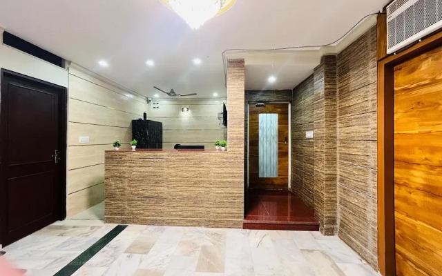 Hotel Silver Stay 04