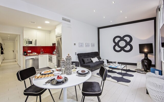 Sweet Inn Apartments Plaza España - Sants