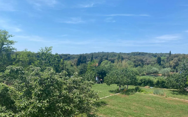 Villa Mara
