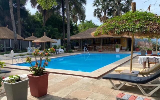 Calabash Residence