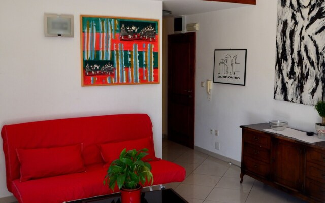 Apartments Prunus