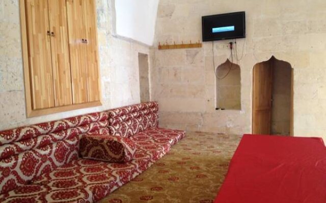 Vezirhan Konuk Evi