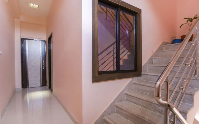 Hotel Udaipur Inn by OYO Rooms