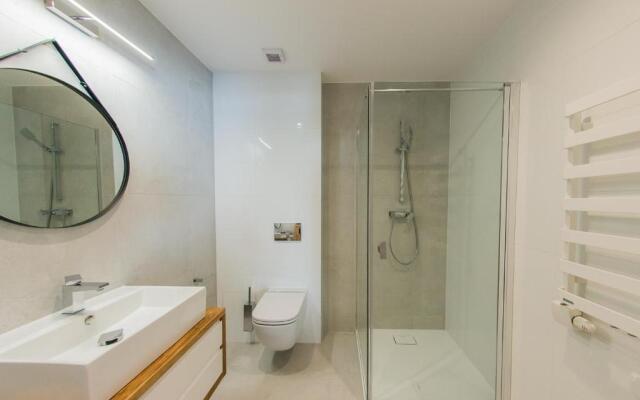 Apartamenty Kuźnice 13