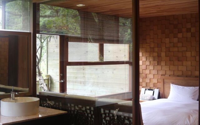 Silk Valley SPA Resort
