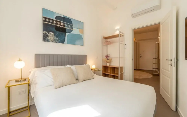 Exclusive Apartment in Florence Cittadella