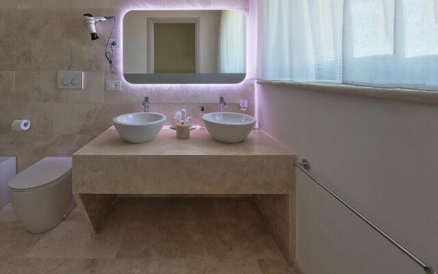 Relais Val d'Orcia