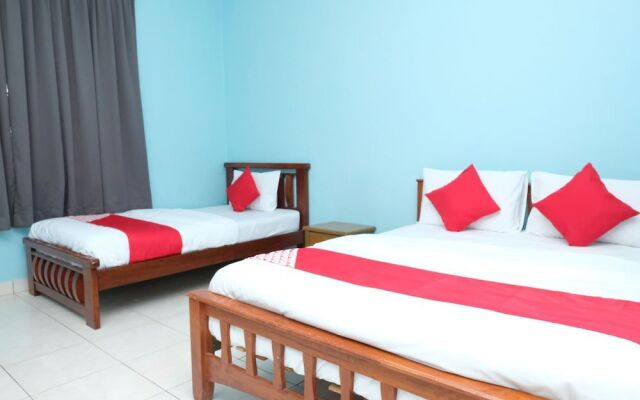 OYO 44004 Zaman Sejahtera Inn 1