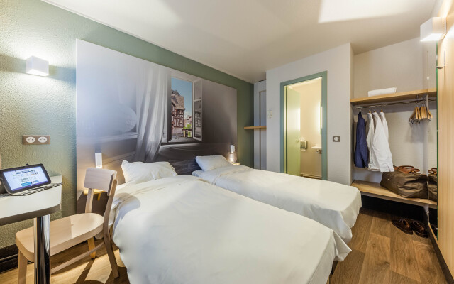 B&B Hotel Strasbourg Nord Industrie