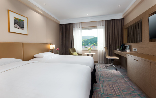 Novotel Ambassador Seoul Gangnam