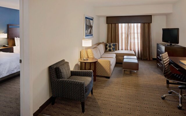 Homewood Suites by Hilton Manchester/Airport