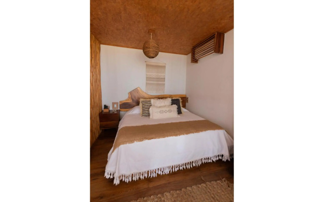 Casa Joseph Zicatela - Adults Only