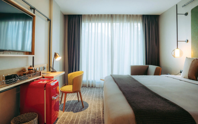 The Social House Nairobi, a Preferred Lifestyle Hotel