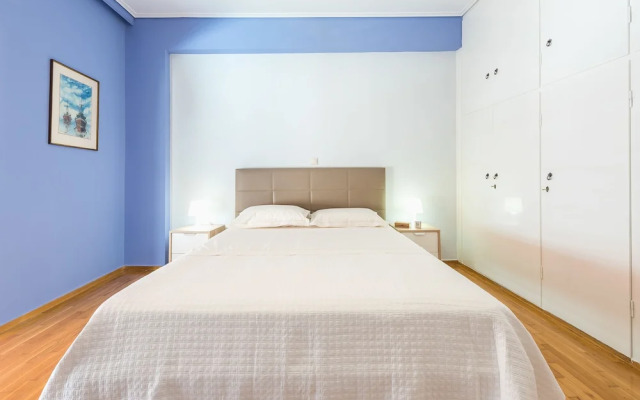 Comfortable Apartment near City Center
