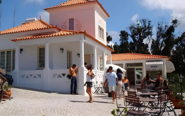 Casa Pinha