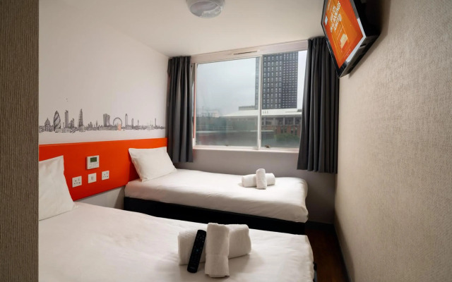 easyHotel London Croydon