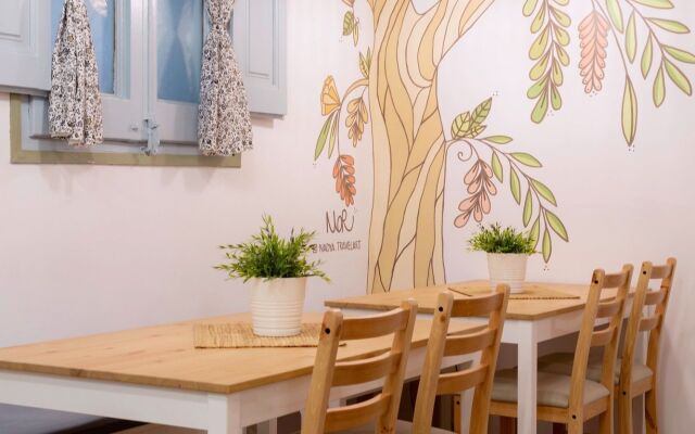Primavera Hostel