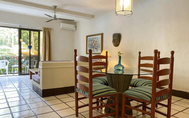 Puerto de Luna Pet Friendly & Family Suites Hotel