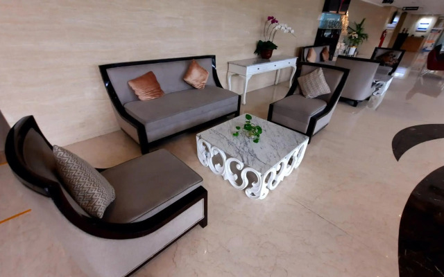 Vasaka Hotel Jakarta managed by DAFAM