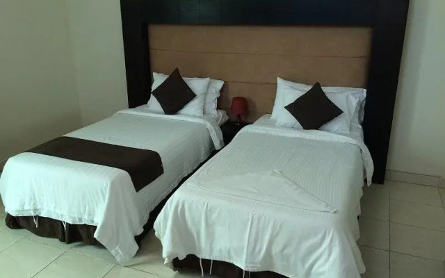 Darco for Furnished Apartments