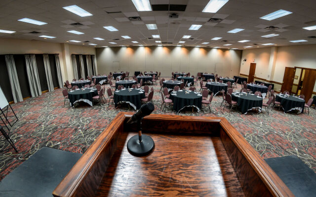 Tanglewood Resort on Lake Texoma, an Ascend Collection Resort