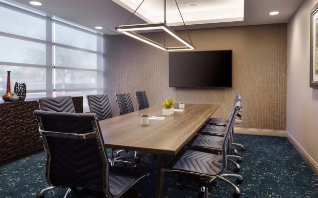 Residence Inn Scottsdale Salt River