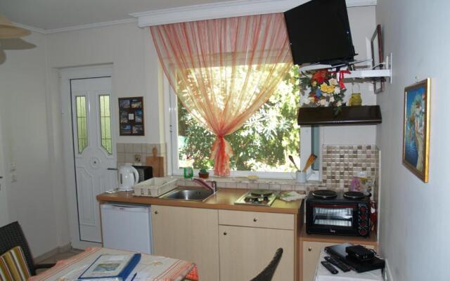 Villa Verde Apart-Hotel