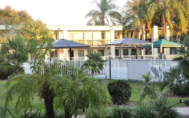 Winter Haven Gardens