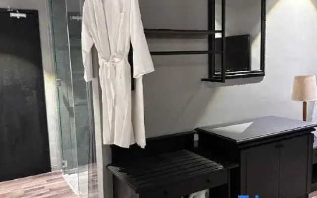 T-Mok Hotel
