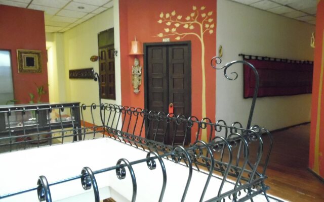 Inter City Boutique