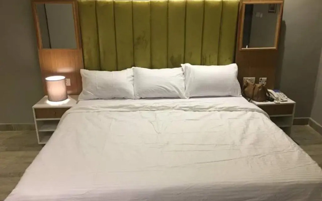 Blackwood Hotel