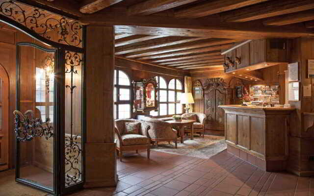 Prinzregent Am Friedensengel