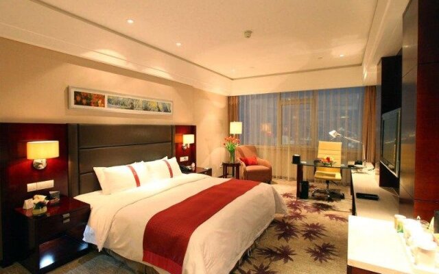 Fuhong International Hotel