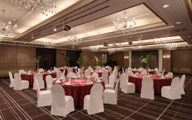 ANA Crowne Plaza Toyama by IHG