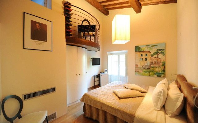 Tenuta San Pietro Hotel & Restaurant