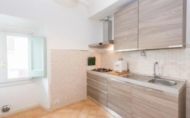 Penthouse Navona Bramante