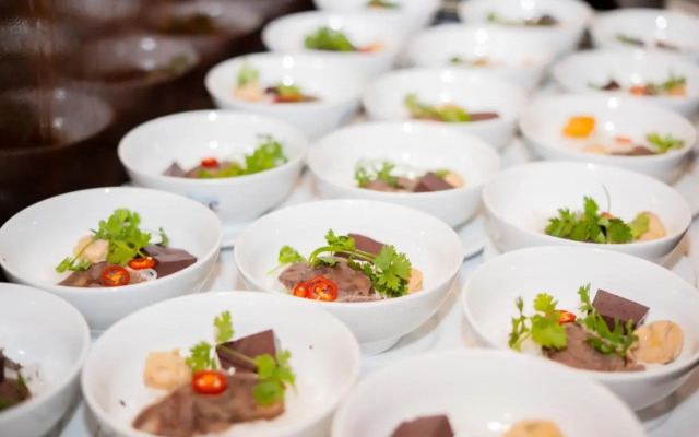 Century Riverside Hotel Hue