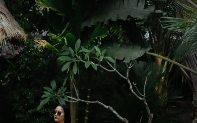 Hallo Villa at Khanom