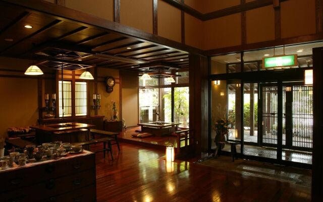 Shima Onsen YOSHIMOTO