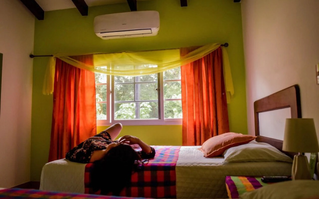 Hotel Villa de Ada