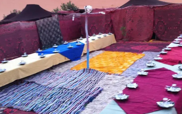 Marhaba Camp, Camel & Quad ATV