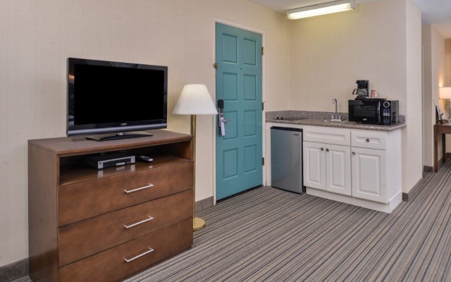 Good Living Inn