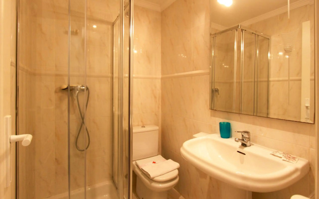 Apartamento Playa Surf